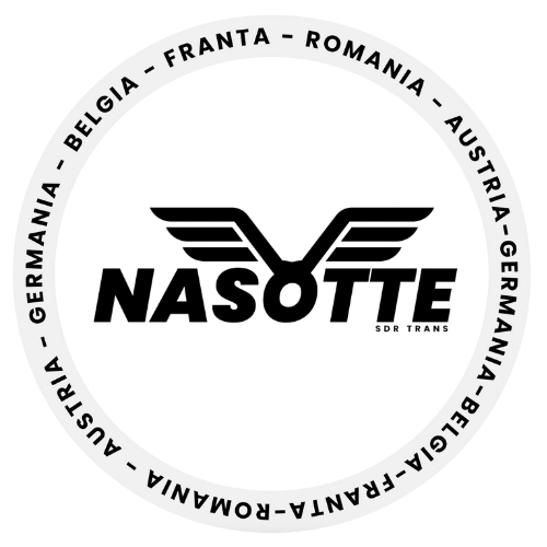 Nasotte SDR TRANS Logo